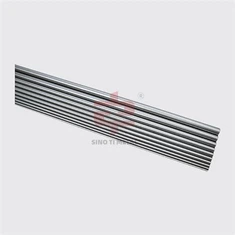 GR2 Medical Titanium Bar