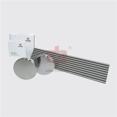 Medizinische Titan -Zahnscheibe